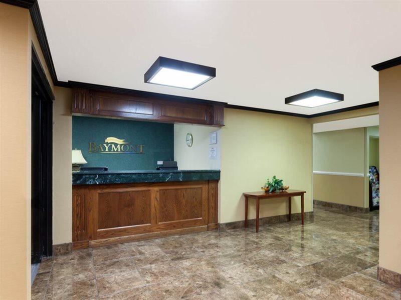 Baymont By Wyndham Memphis East Hotel Luaran gambar