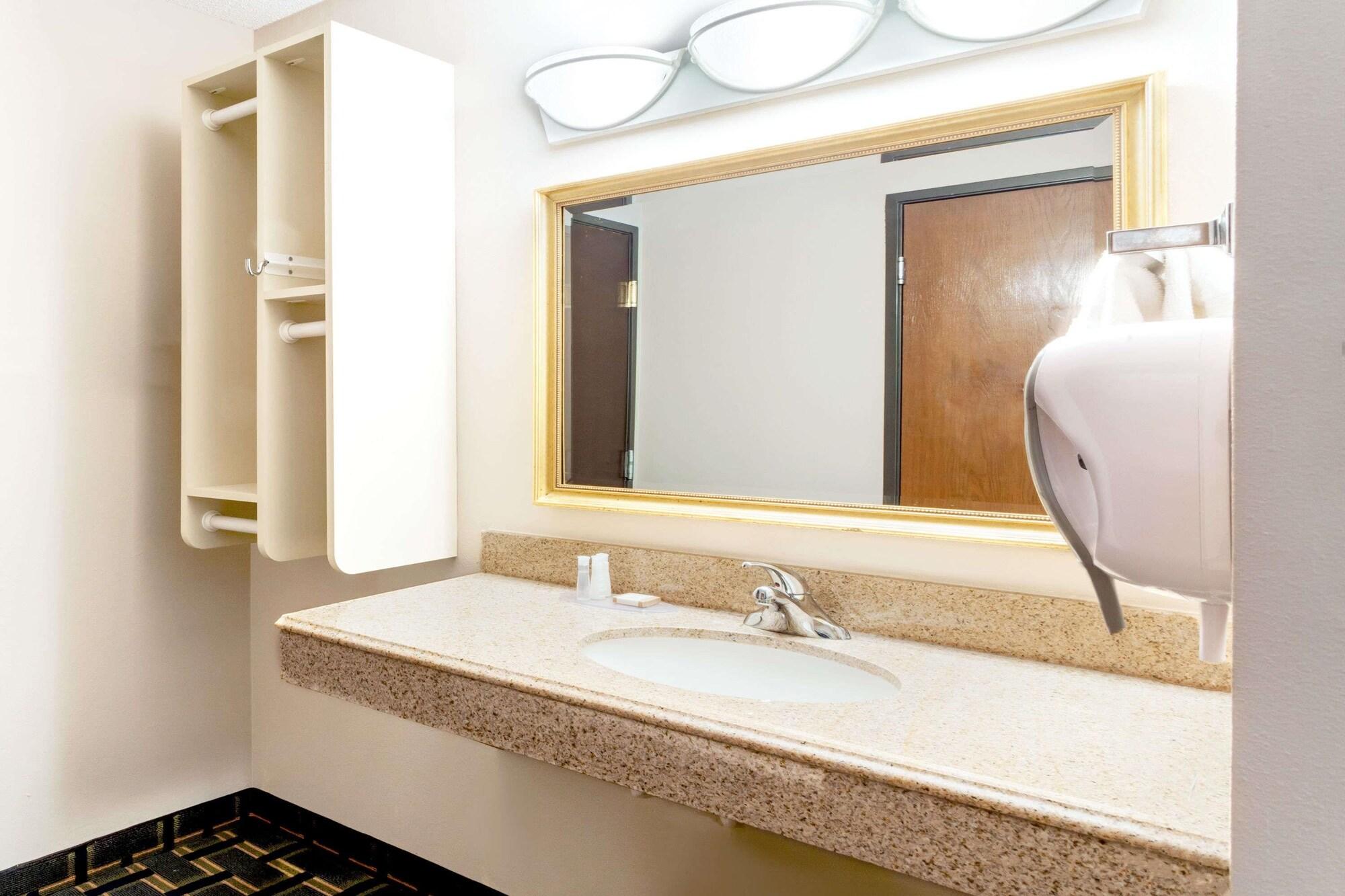 Baymont By Wyndham Memphis East Hotel Luaran gambar