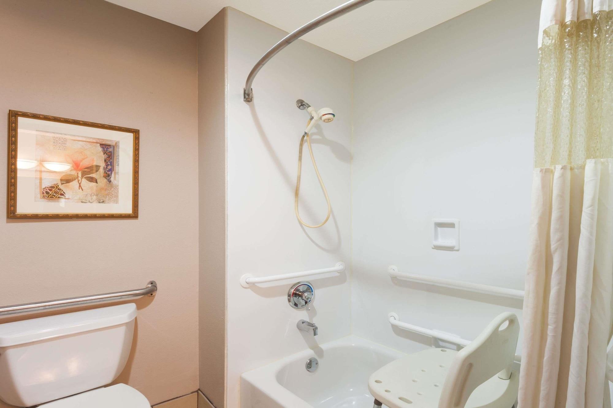 Baymont By Wyndham Memphis East Hotel Luaran gambar