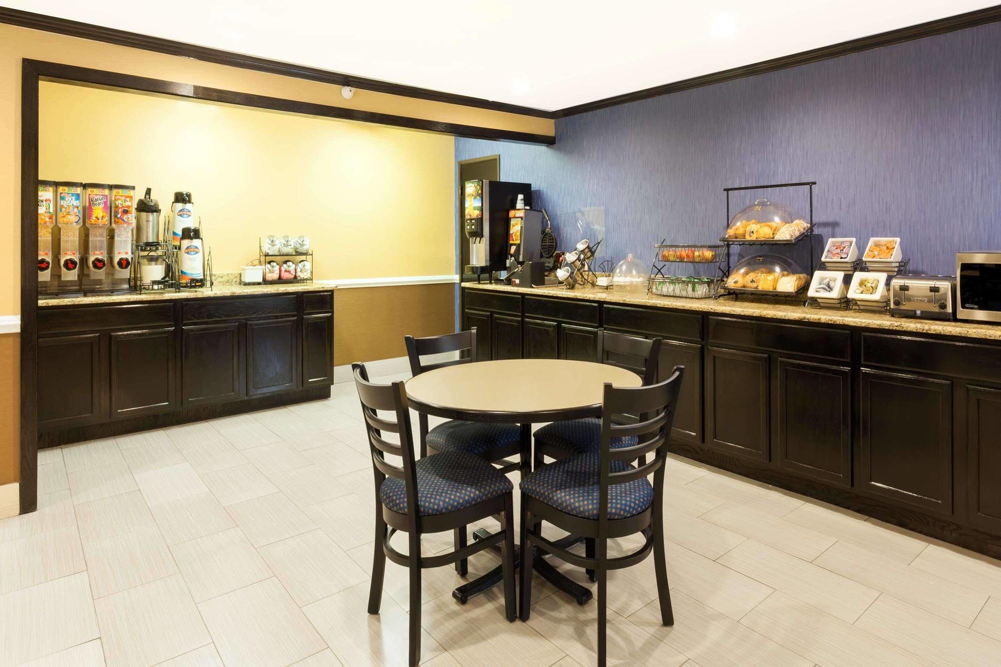 Baymont By Wyndham Memphis East Hotel Luaran gambar
